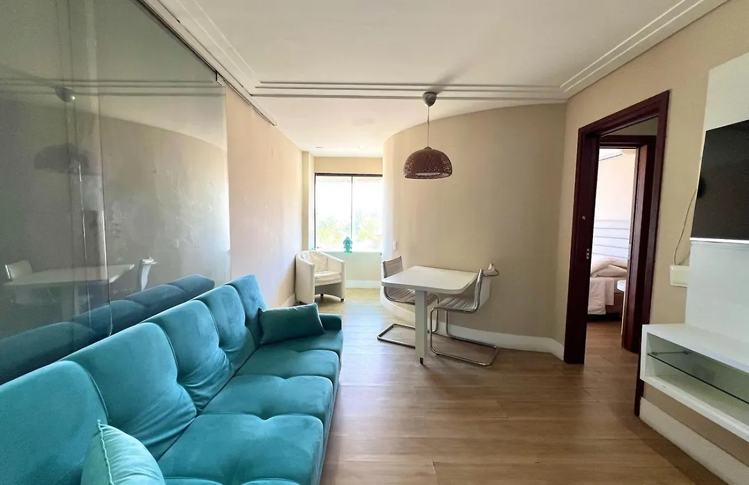 Elegance Comfort Natal Beira Mar-1