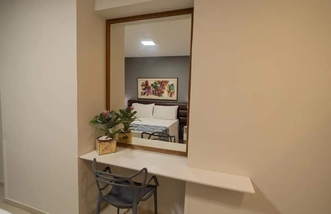 Hotel Nacional Inn Rio Copacabana-1