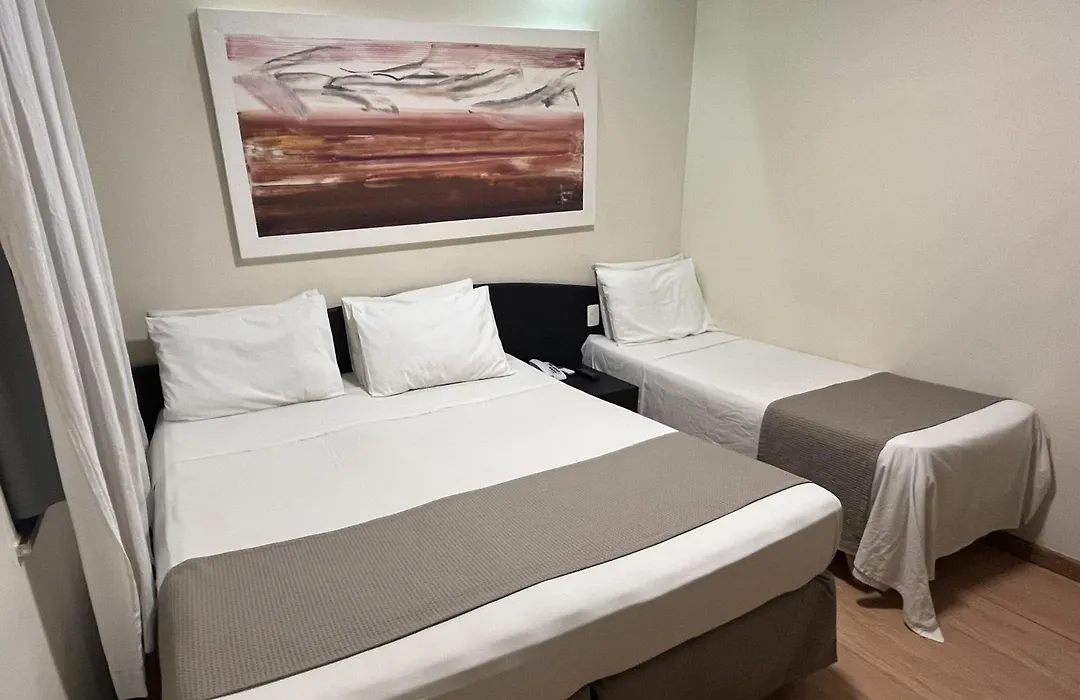 Hotel Galícia-1