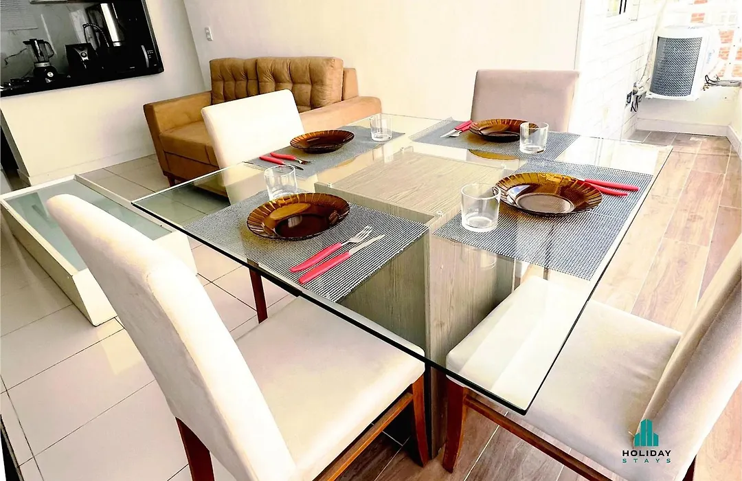 Brisa do Mar Apartments-1