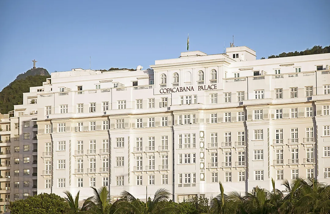 Copacabana Palace, A Belmond Hotel, Rio de Janeiro-1