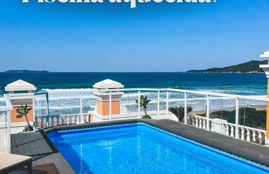 Pousada Resid Villa dos Açores-1