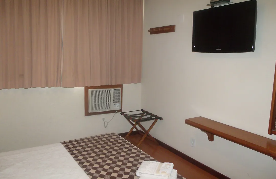 Hotel Rondônia Palace-1
