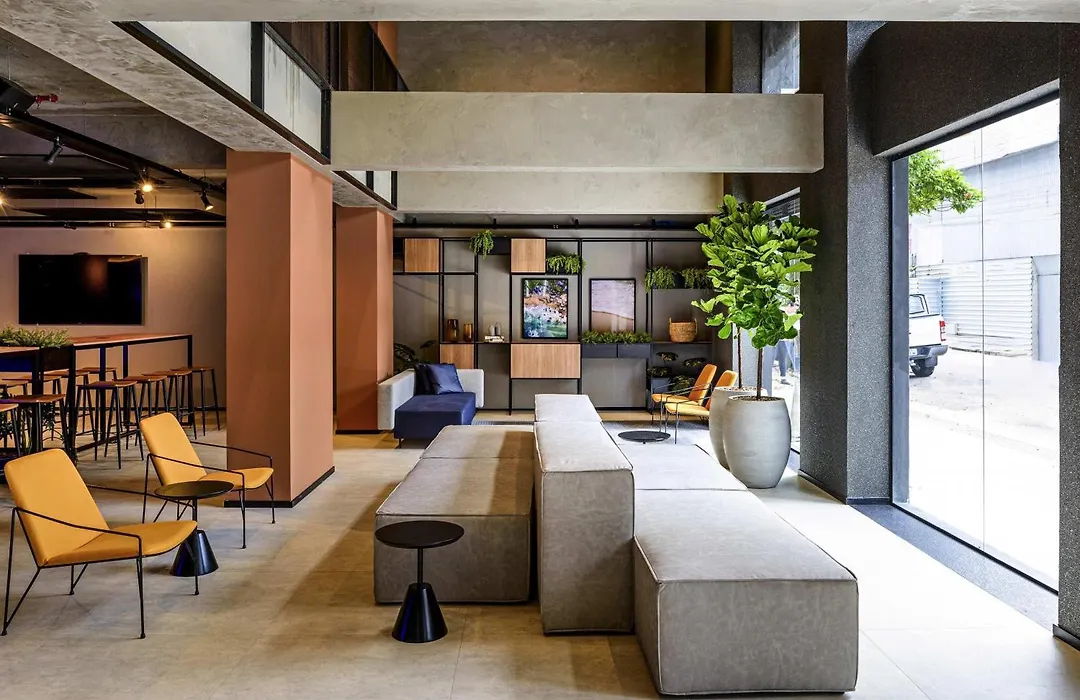 Ibis Balneario Camboriu-1