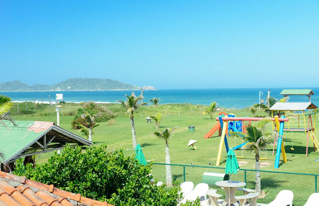 Morro Das Pedras Clube Hotel-1