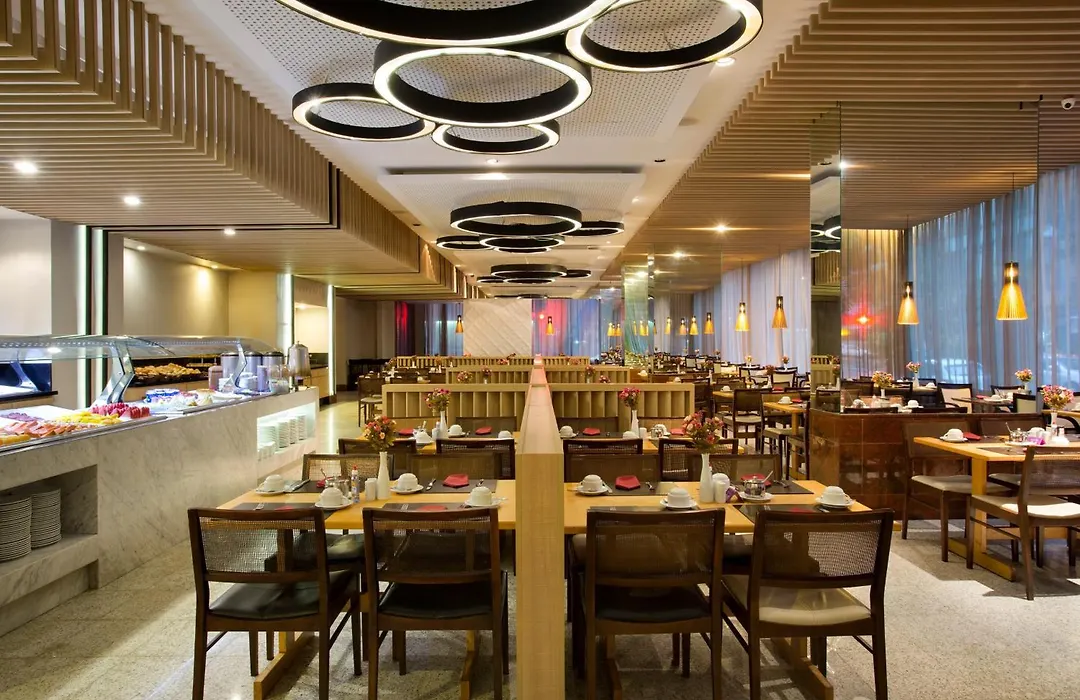 Royal Rio Palace Hotel-1