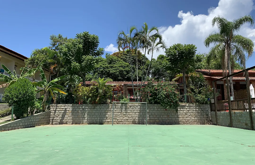 Hotel São Sebastião da Praia-1