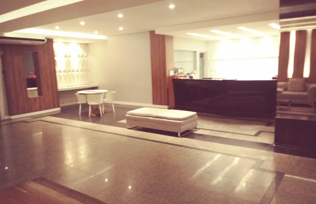 Spazzio Hotel Residence-1