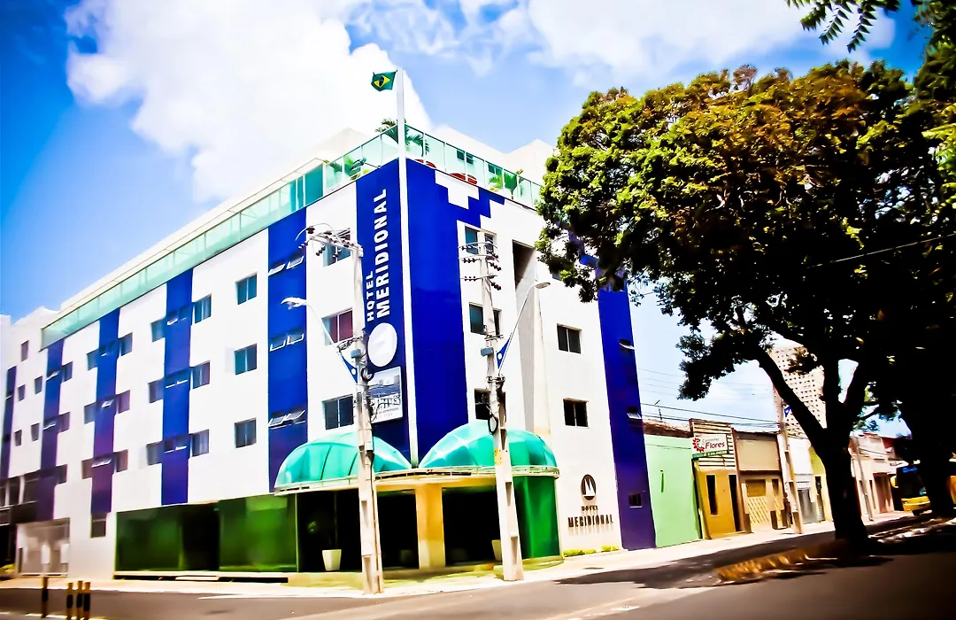 Hotel Meridional-1