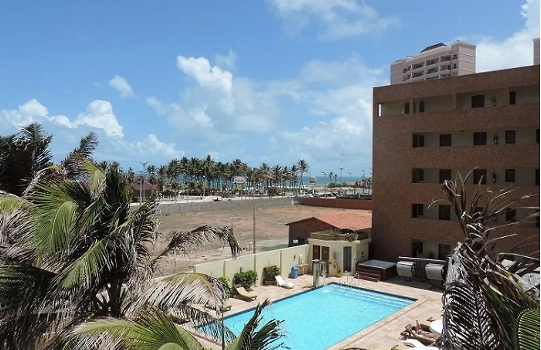 Golden Beach Hotel-1