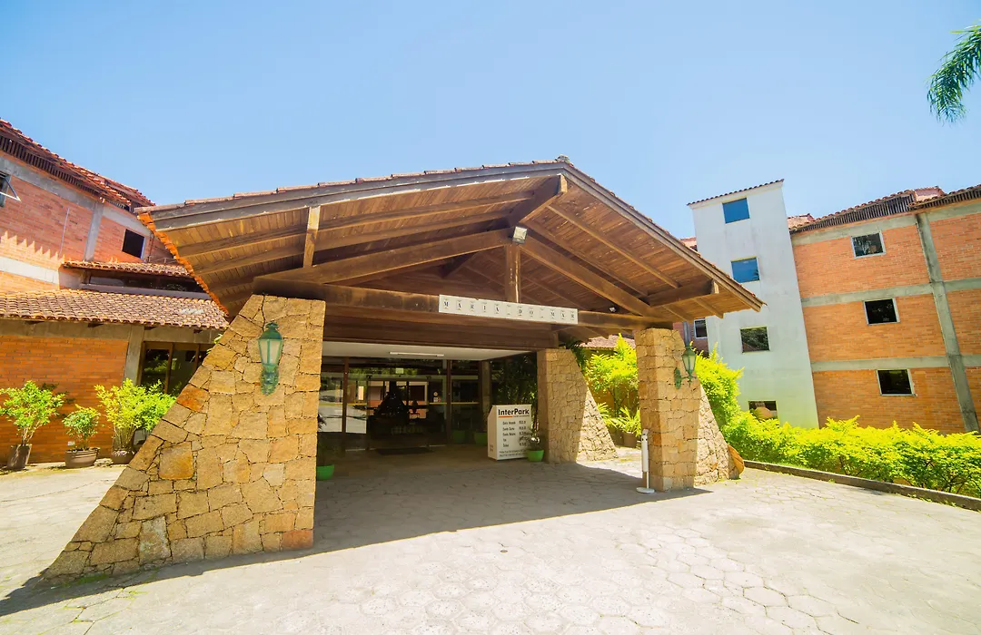 Hotel Maria Do Mar-1