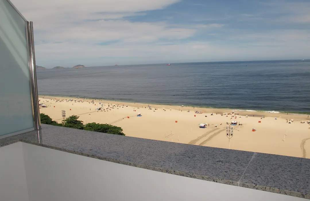 Hotel Atlantico Praia-1