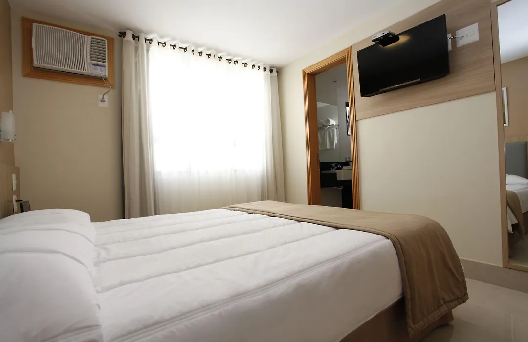 Elegance Praia Hotel-1