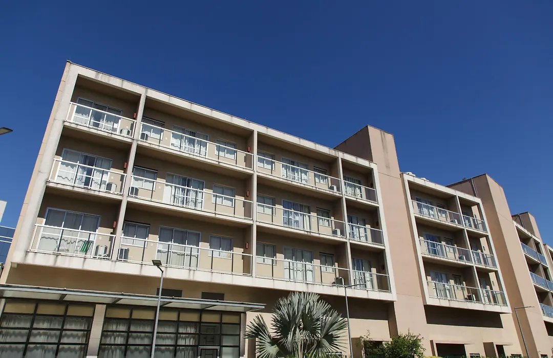 Promenade Link Stay Barra Da Tijuca-1