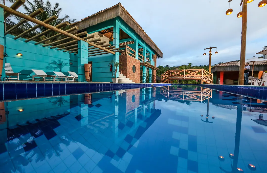 Ecoporan Hotel Charme Spa & Eventos-1