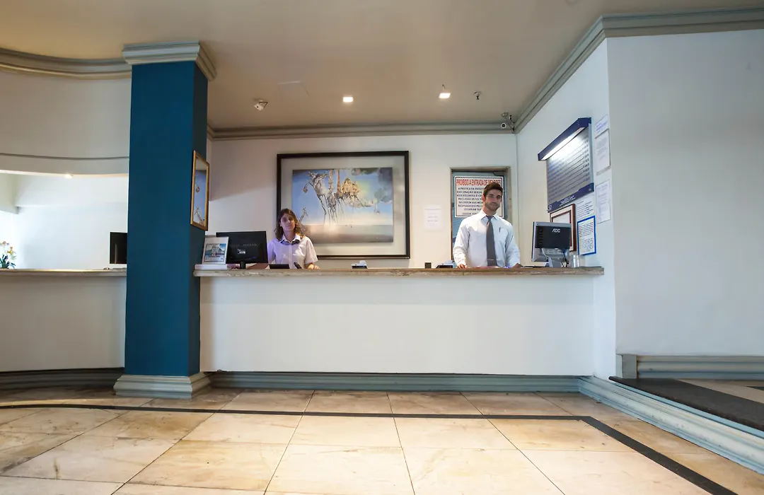 Gallant Hotel-1
