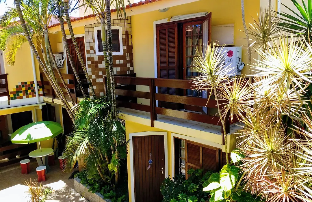 Lemuria Apart Hotel-1
