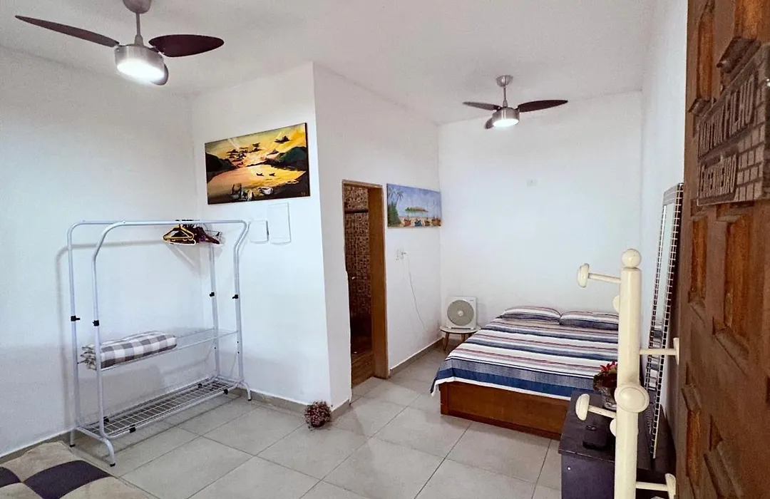 Hostel São Lourenço-1