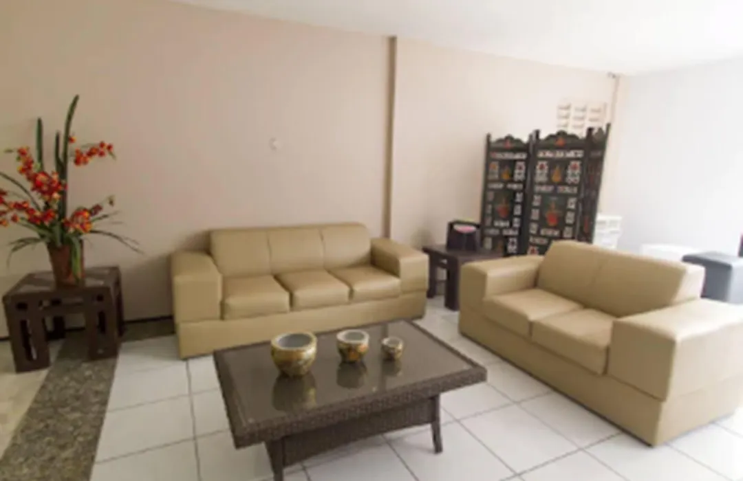 San Phillip Flat Hotel-1