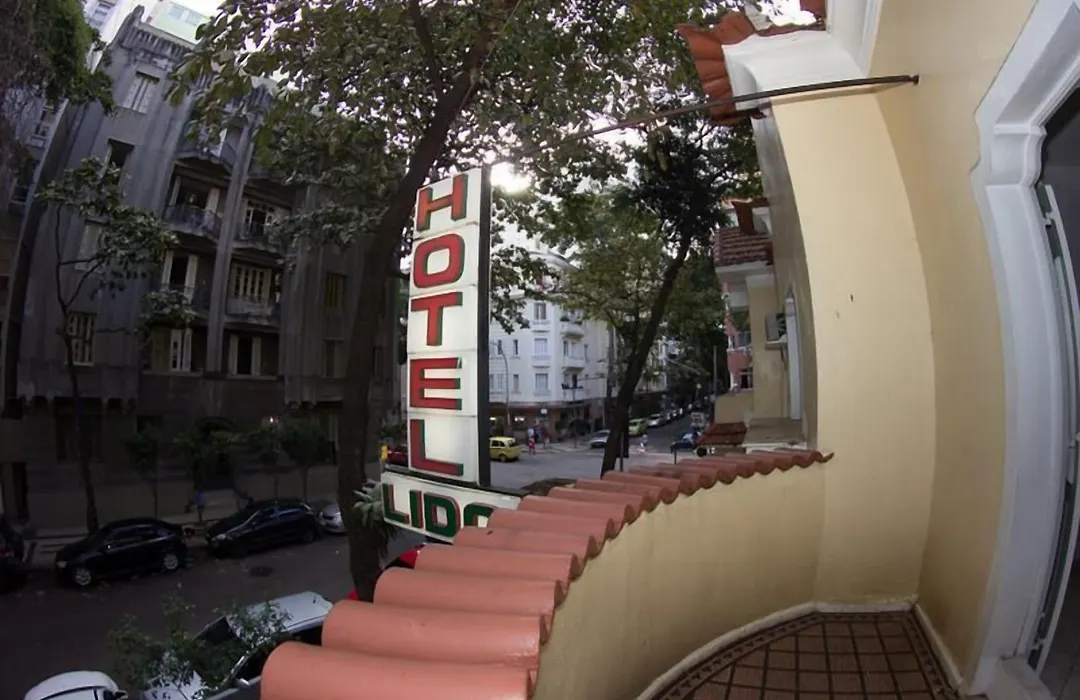 Hotel Lido (Adult Only)-1