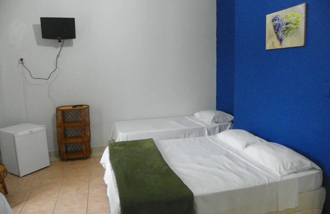 Rolds Hostel-1
