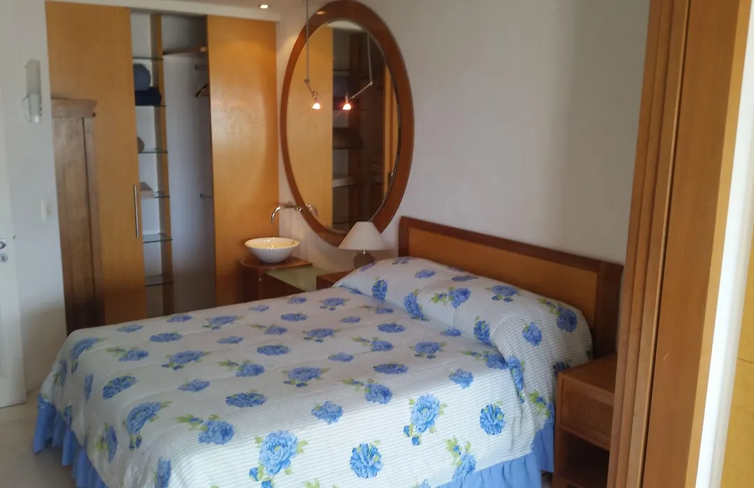 Barramares Flat-1