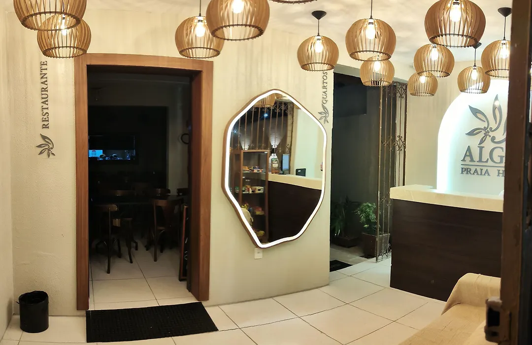 Ocean Praia Hotel-1