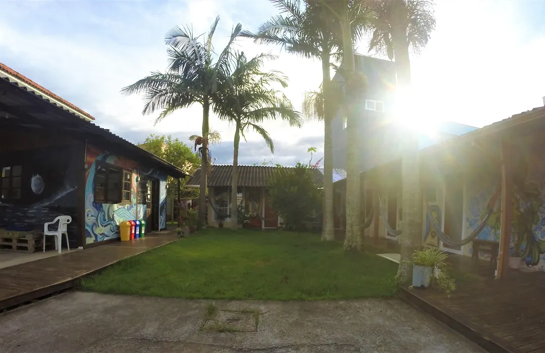 Floripa Surf Hostel-1