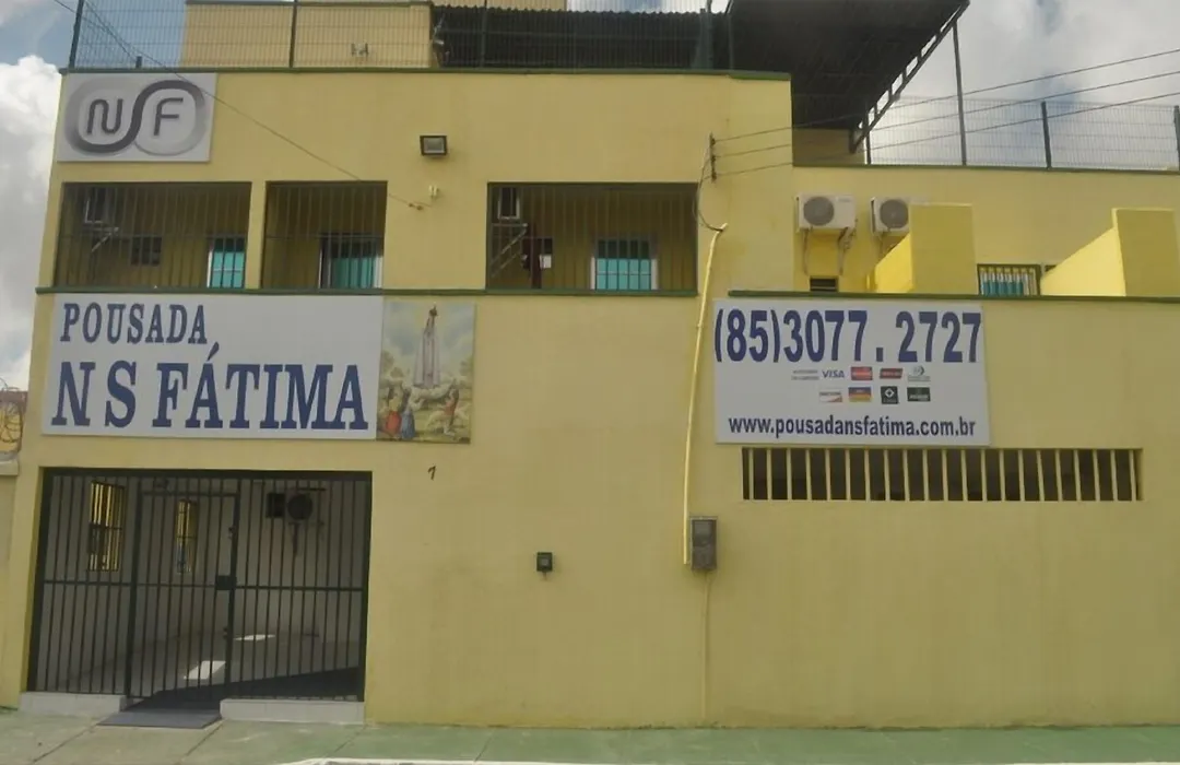 Pousada NS Fátima-1