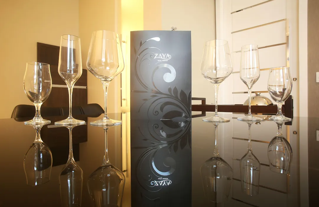 Zaya Motel Premium (Adults Only)-1