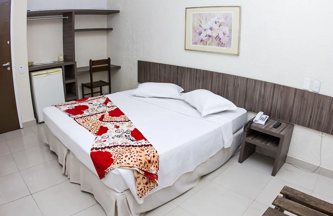 Ara Mar Praia Hotel-1