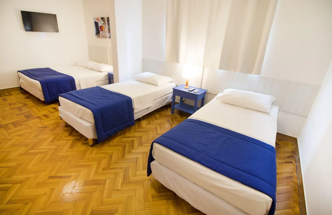 Hotel Villa Smart-1