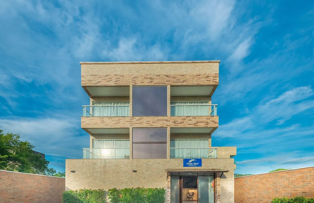 Residencial Onda Azul-1