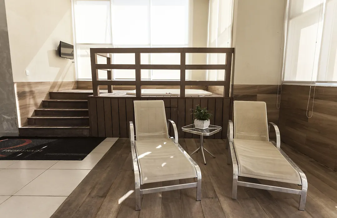 RioStay Residence - Riocentro-1