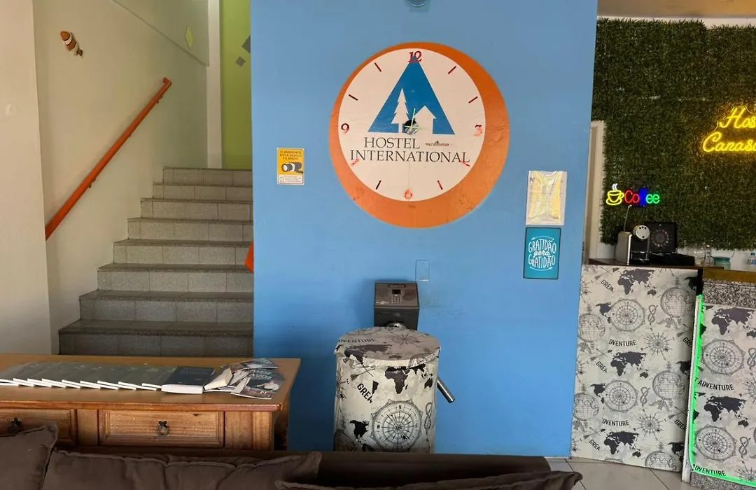 Hostel Canasvieiras-1