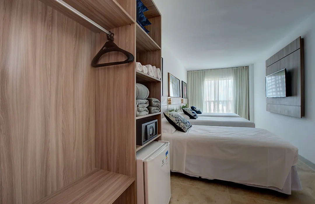 Hotel Da Villa-1
