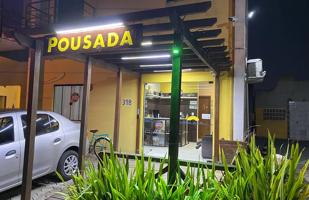 Pousada Cores-1