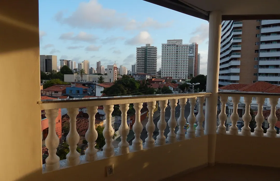 Good Hostel&Pousada-1