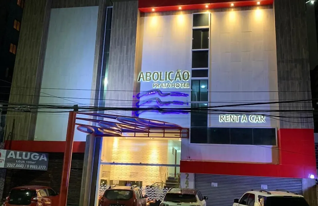 Abolição Praia Hotel-1