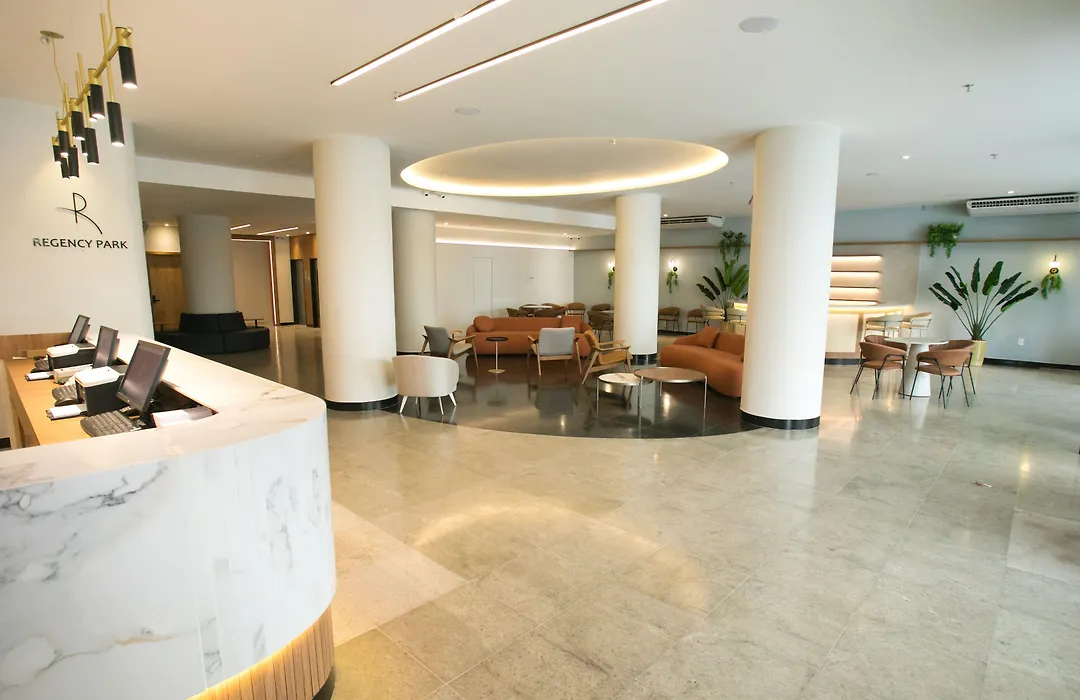 Regency Park Hotel-1