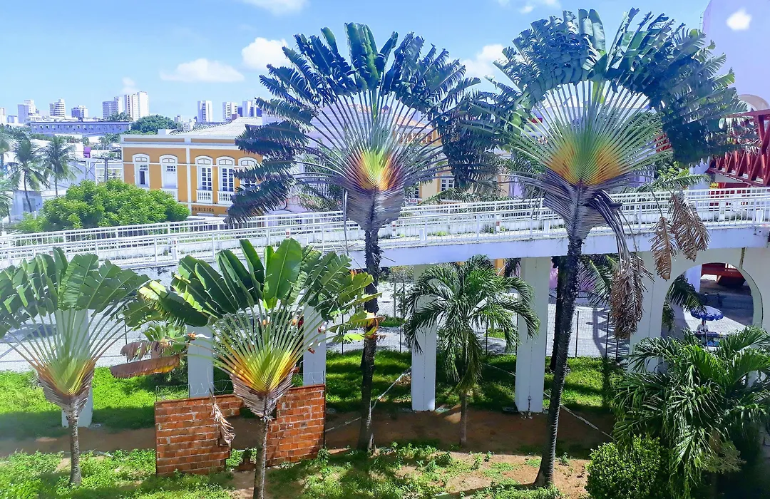 Sol'Lar Pousada&Hostel-1