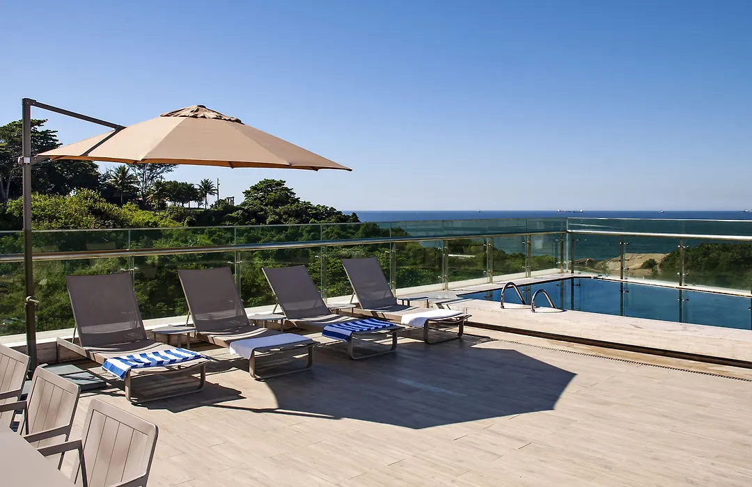 Anna Suites Ipanema by Arena Hotéis-1