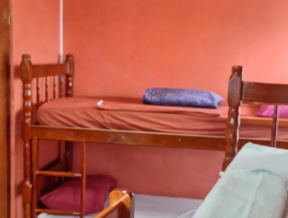 Hostel Tavares Bastos-1