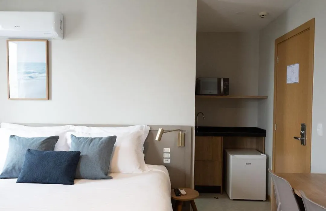 Luísa Studio Hotel-1
