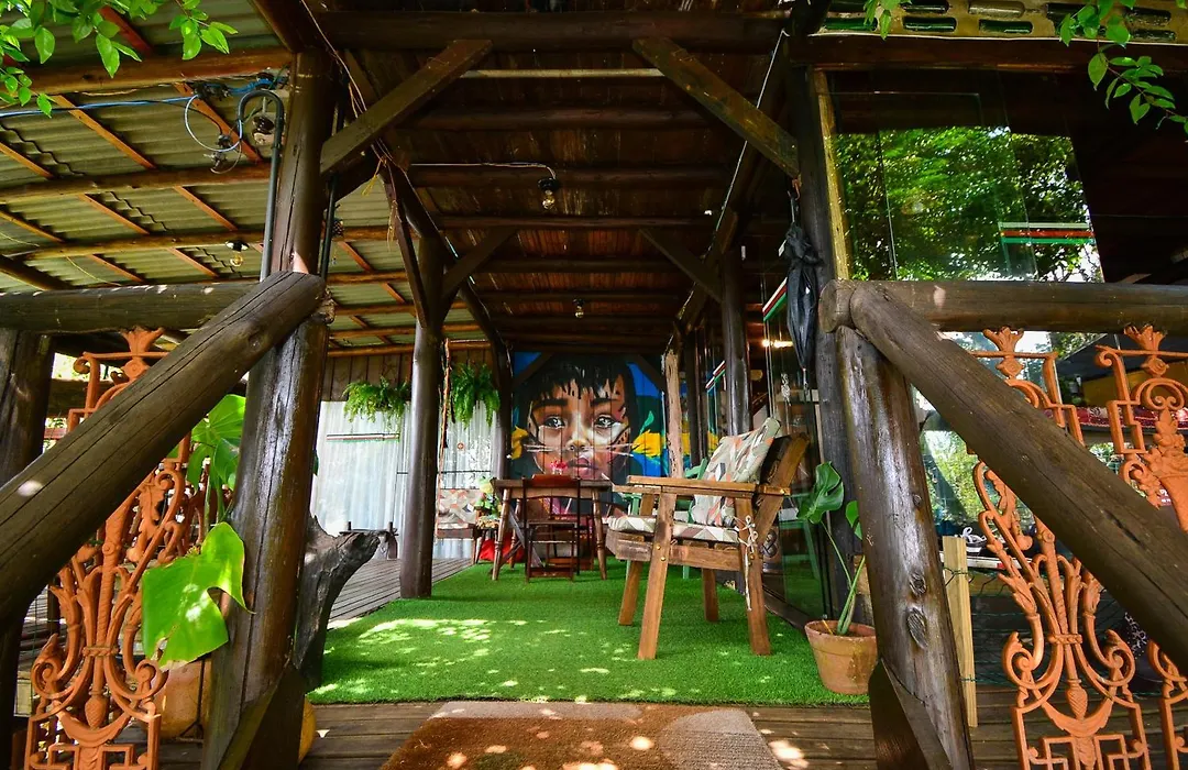 Hostel do Morro-1