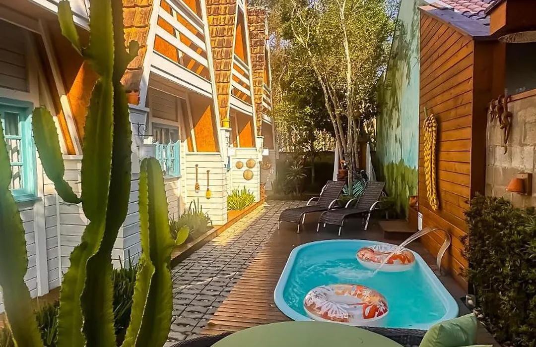 Villam Areia Fofa-1