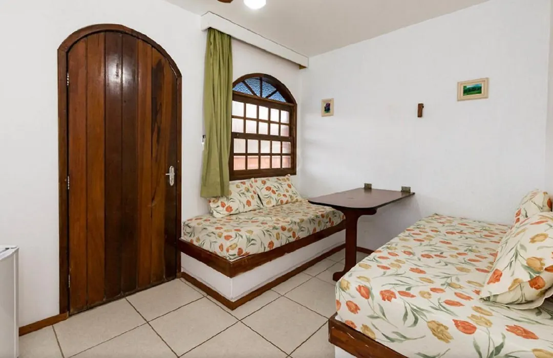 Acqua Floripa Morro das Pedras SC-1