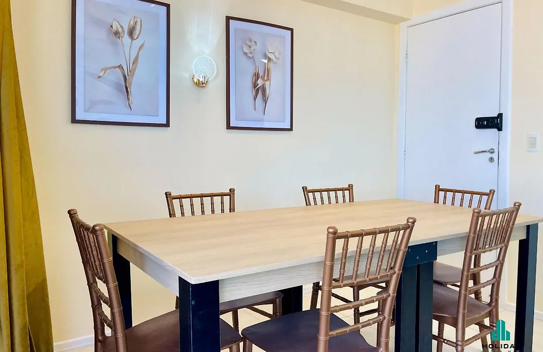 Studio Iracema By Holiday Stays-1