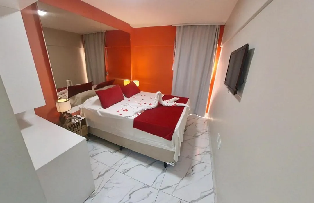 Davila Flat Hotel-1