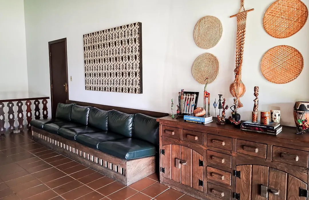 Casa de Praia em Guarapari - Aldeia da Praia-1